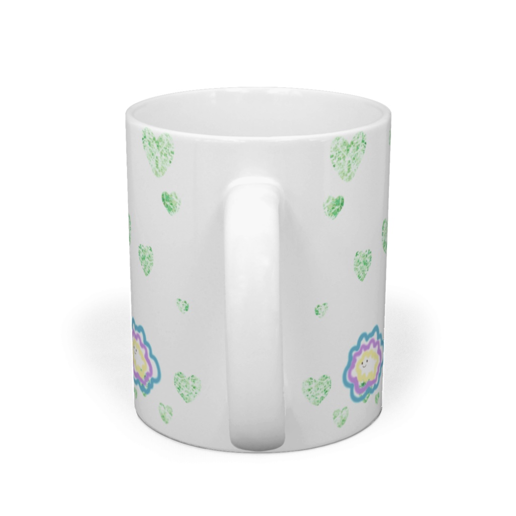 葉っぱときらきら〜きらるん〜五つ