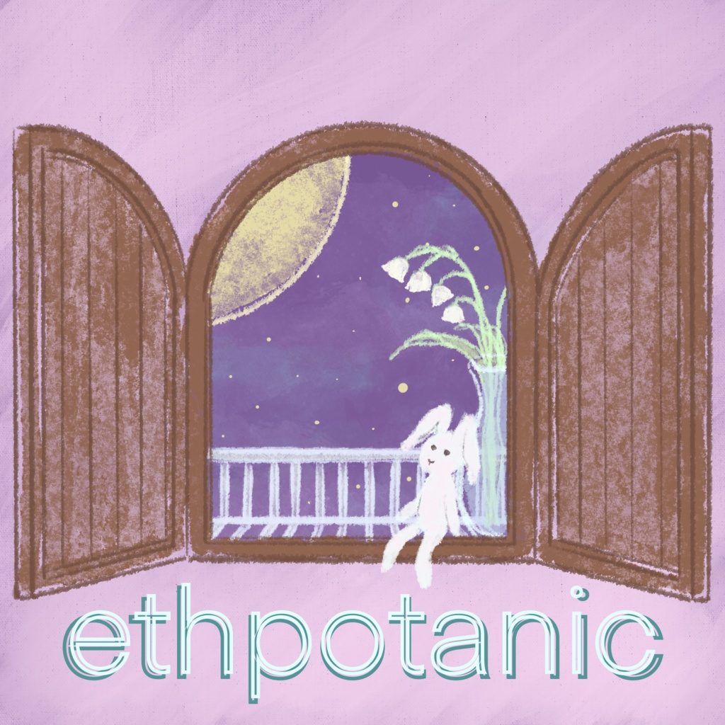 ethpotanic