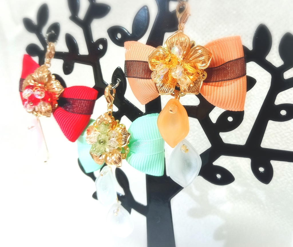 ハイキュー概念チャーム