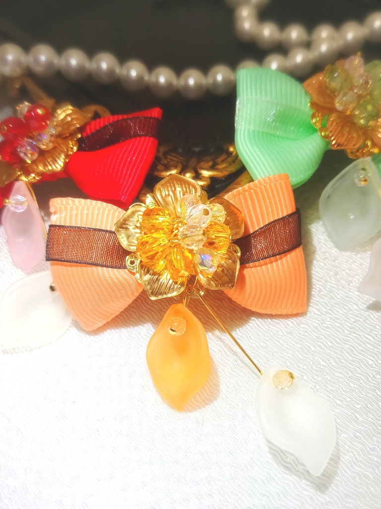 ハイキュー概念チャーム