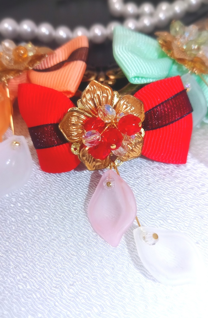 ハイキュー概念チャーム