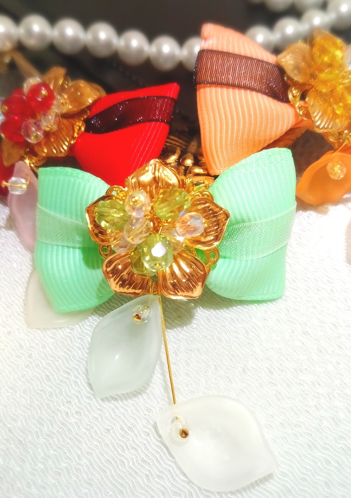 ハイキュー概念チャーム