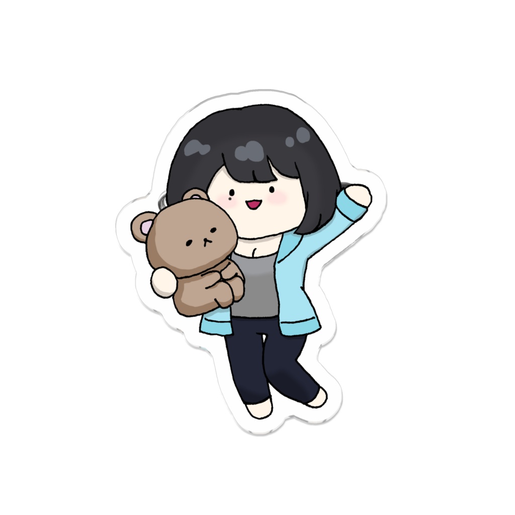 にょいにょいなったんばっち