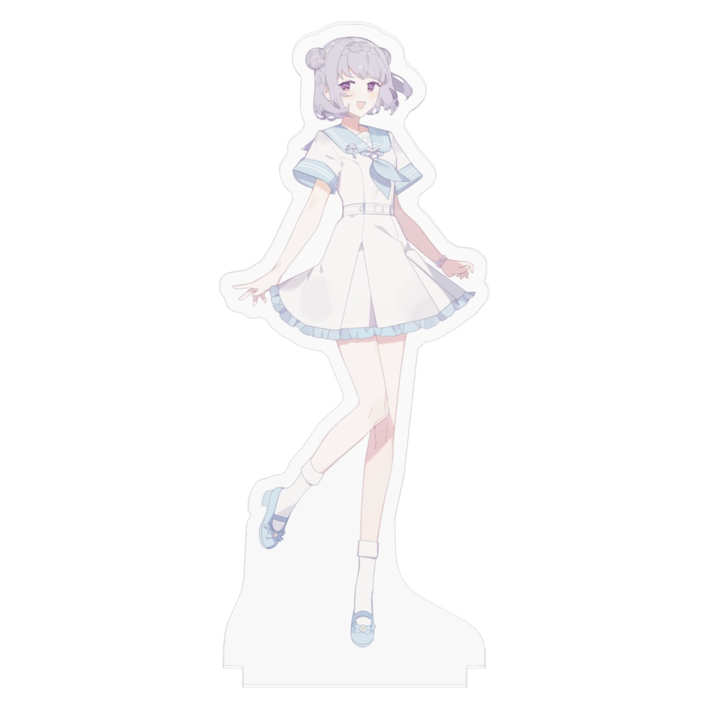 新衣装アクリルスタンド