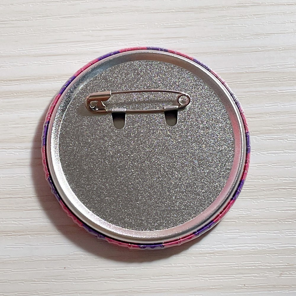 ハロウィン★缶バッジ 56mm