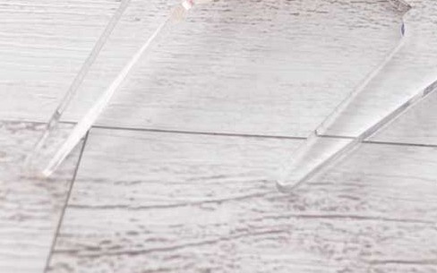 クリスマス★アクリルピック