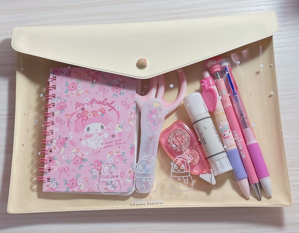 クリスマス★フラットケース