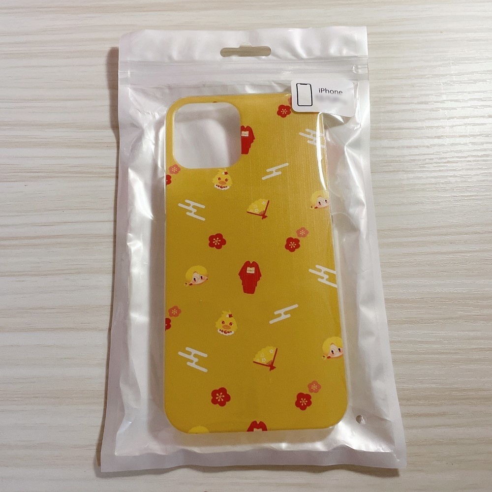 【Android】スマホカバー ハードケース