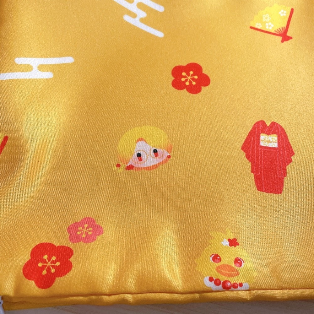 鳥路ちゅん★福箱2025