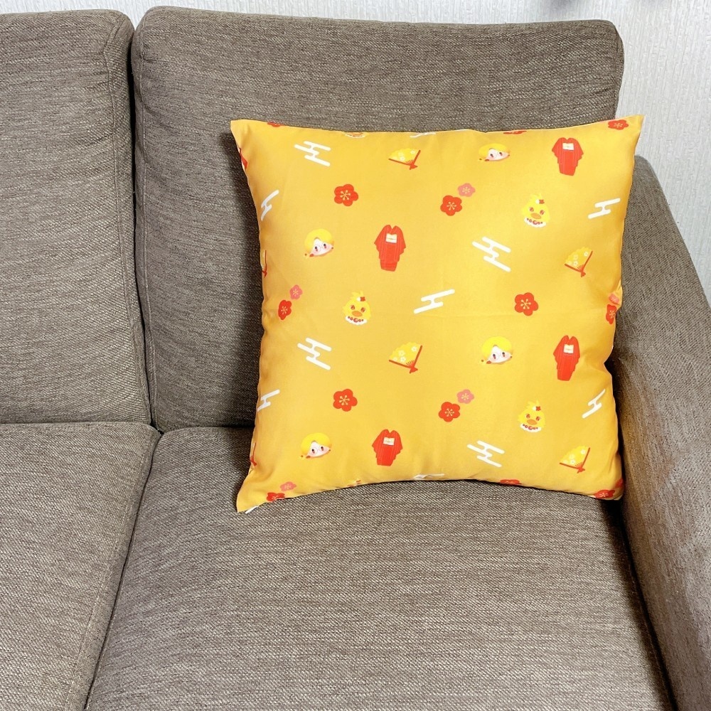 鳥路ちゅん★福箱2025