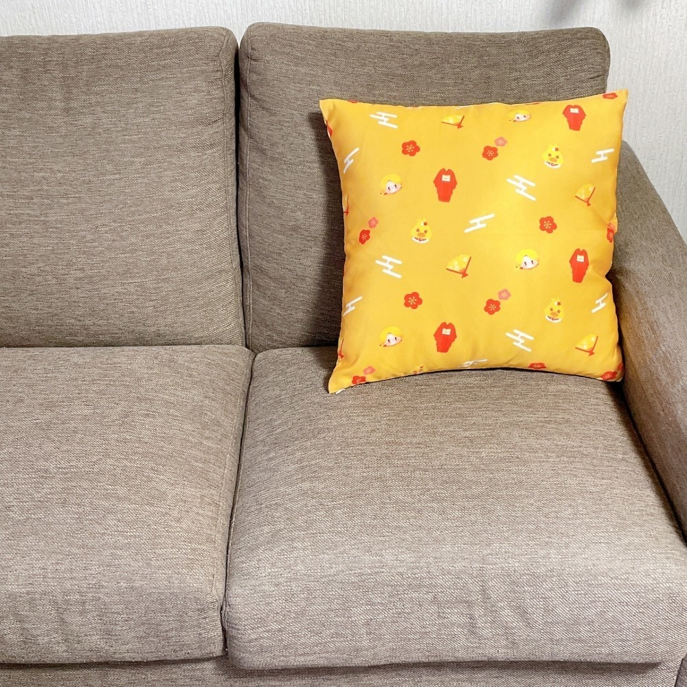 鳥路ちゅん★福箱2025