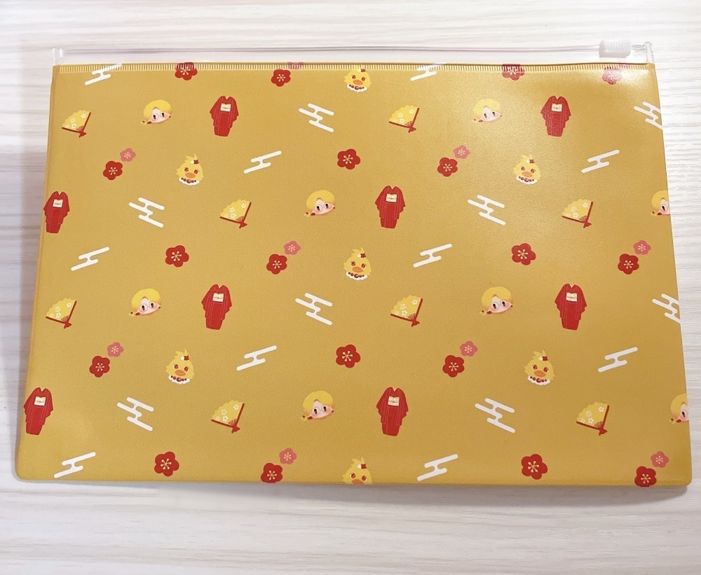 鳥路ちゅん★福箱2025