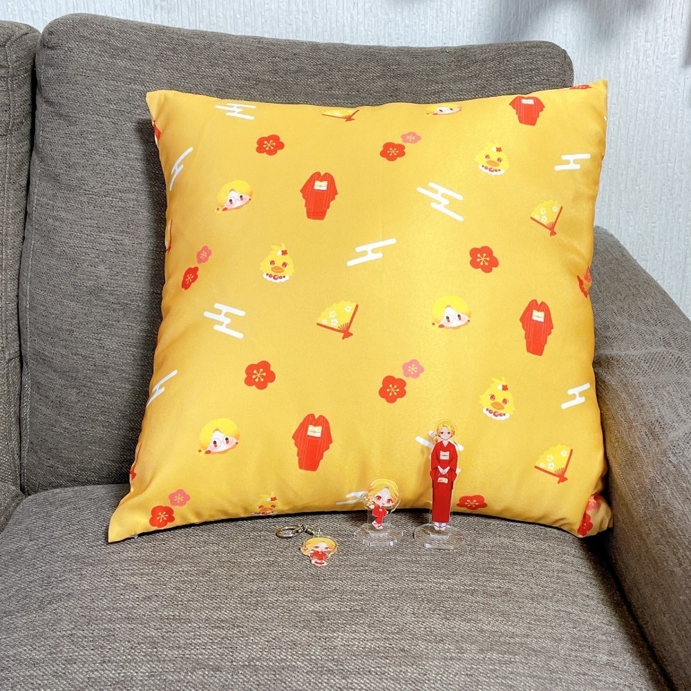 鳥路ちゅん★福箱2025