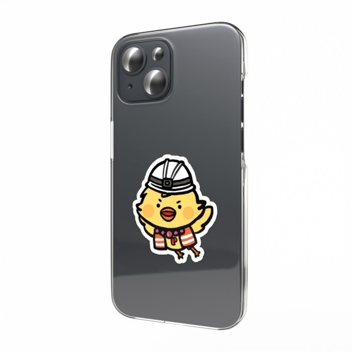 ステッカー【能登半島支援に寄付】