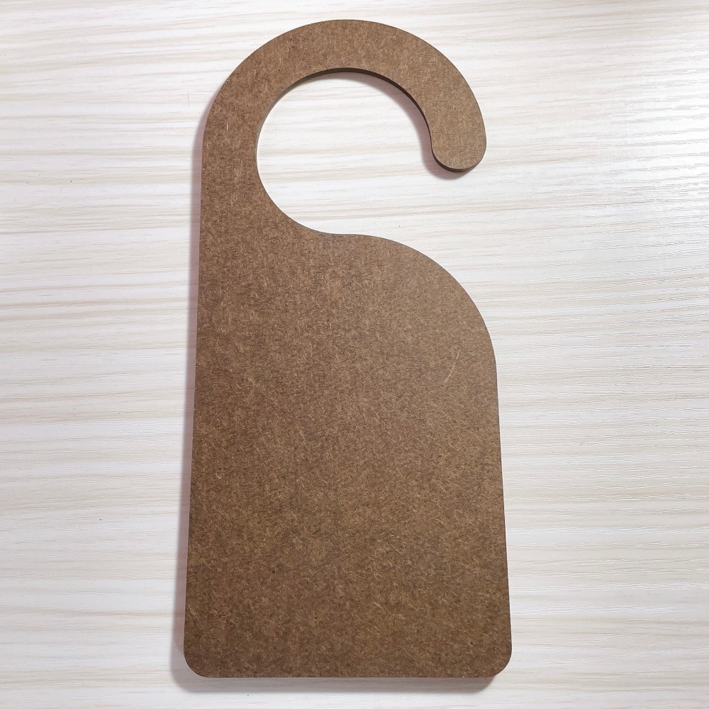 安否確認ドアプレート【能登半島支援に寄付】