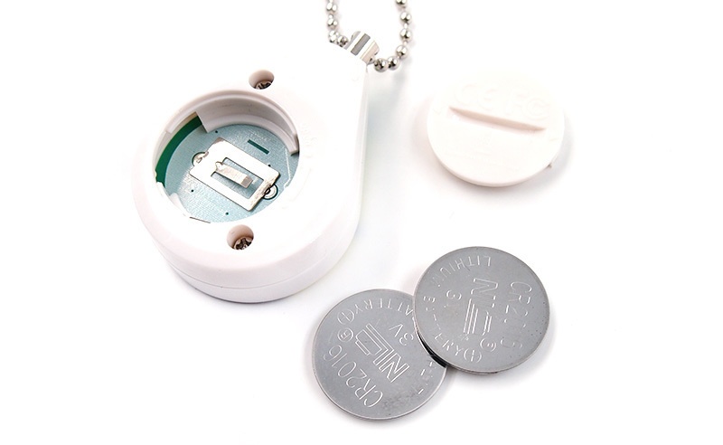 防犯ブザー【能登半島支援に寄付】