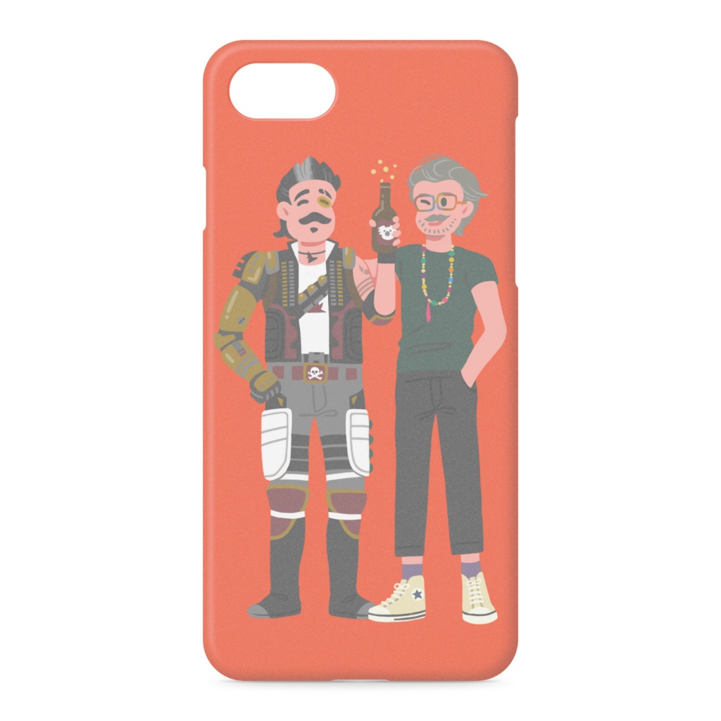 Fuse x Mr.Ben