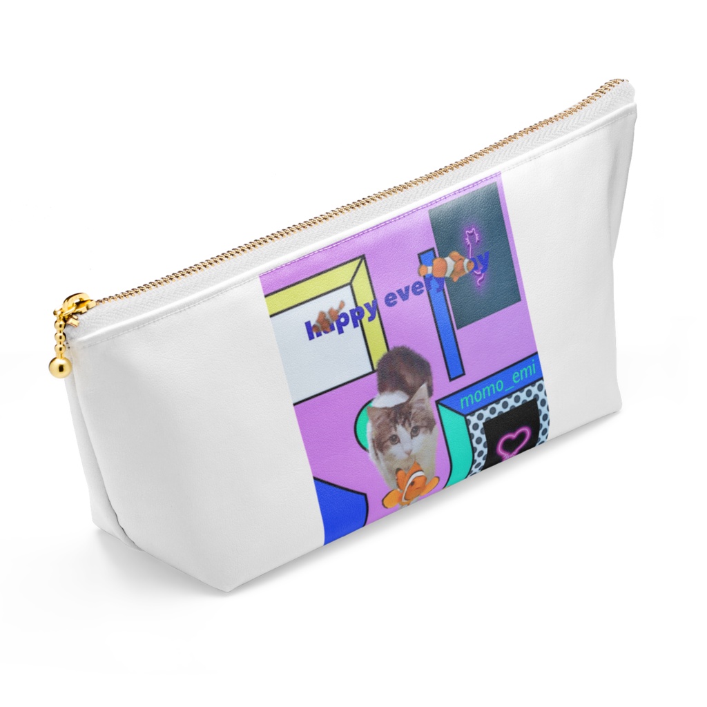 momo_emi 背中にハート❤️ #カセットテープ#レコード