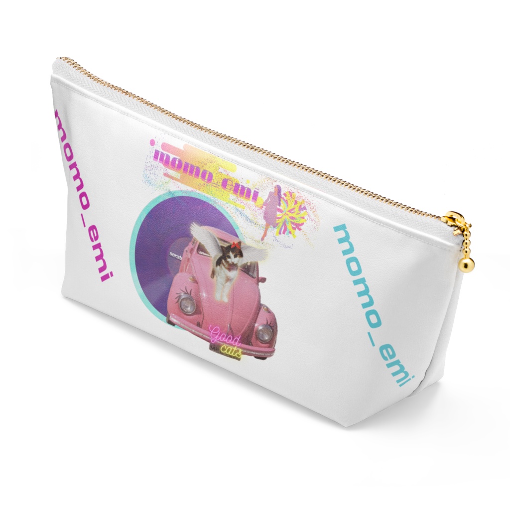 momo_emi car andレコード　