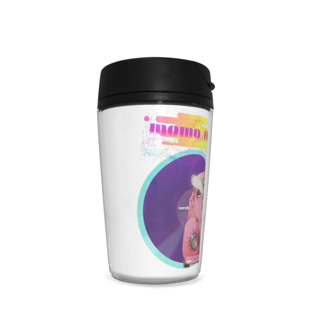 momo_emi car andレコード