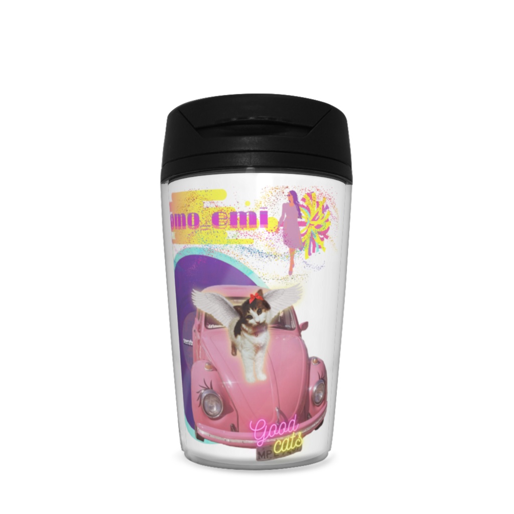 momo_emi car andレコード　