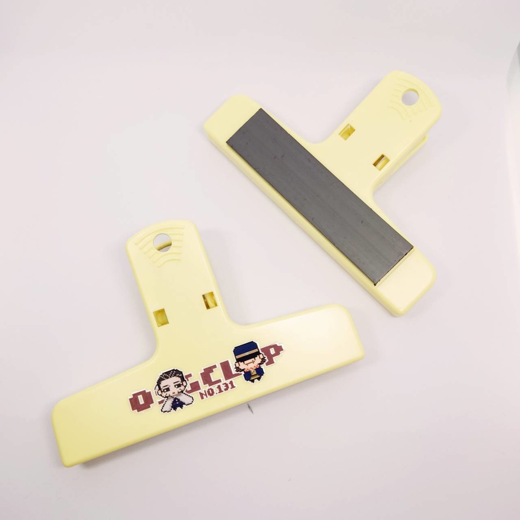 ビックOSGクリップ