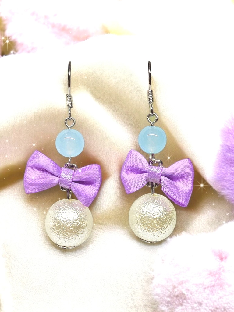 【twst】エペルイメージのピアス