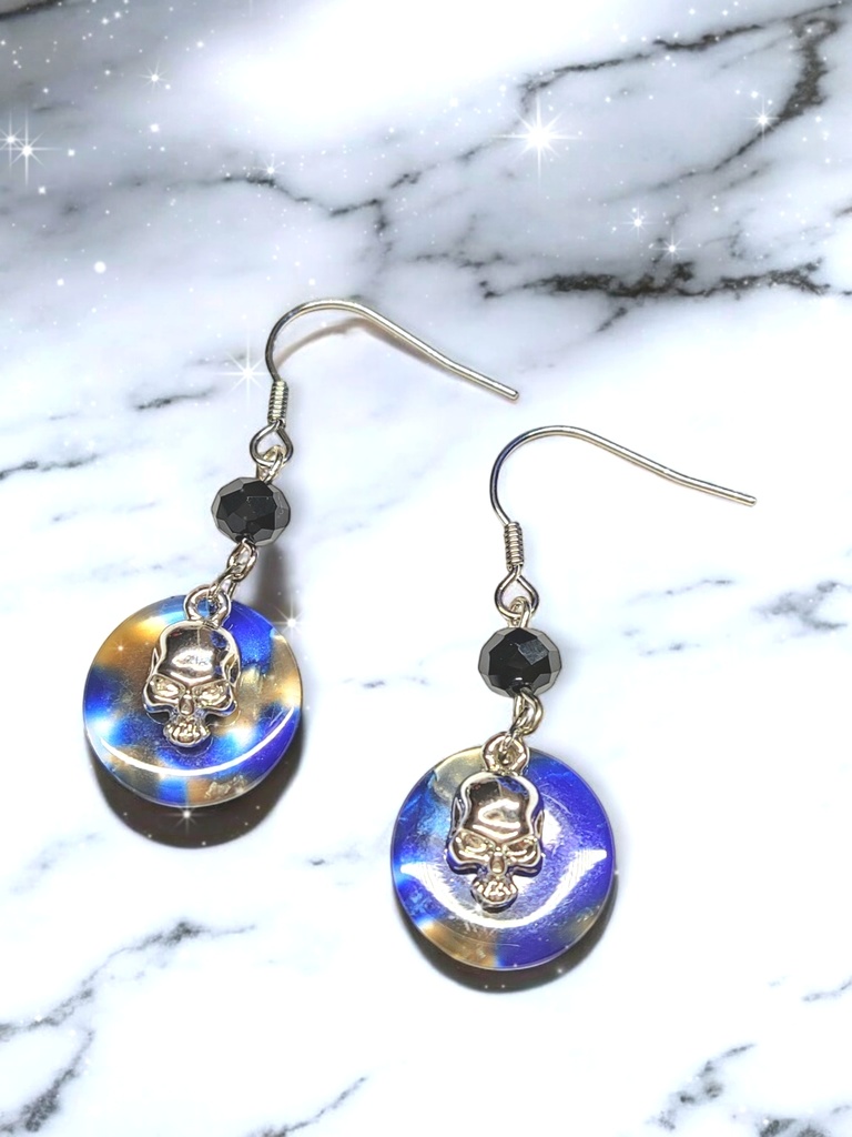 【twst】イデアイメージのピアス