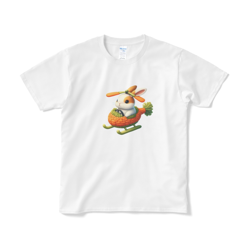 うさコプター