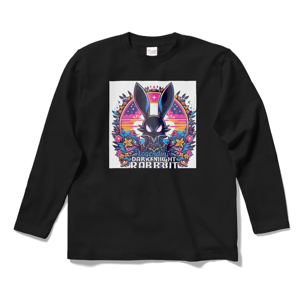 闇夜のウサギ 3