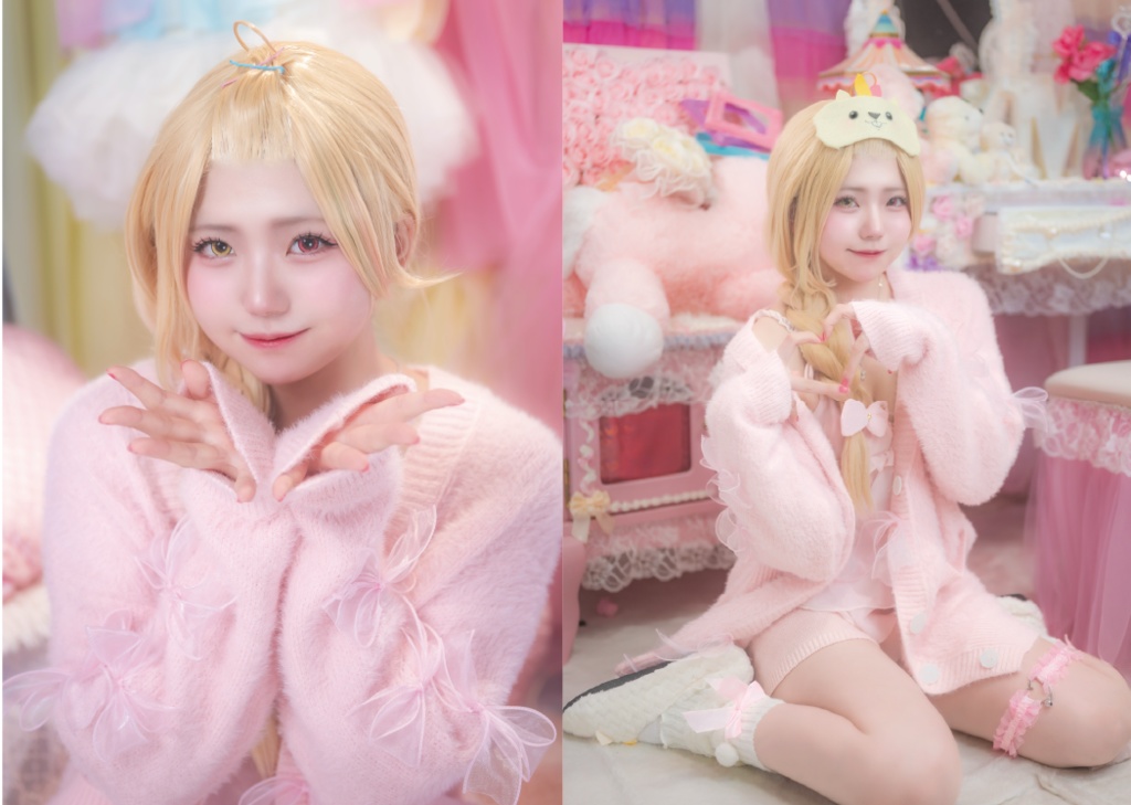 【C107】まじかるまいか