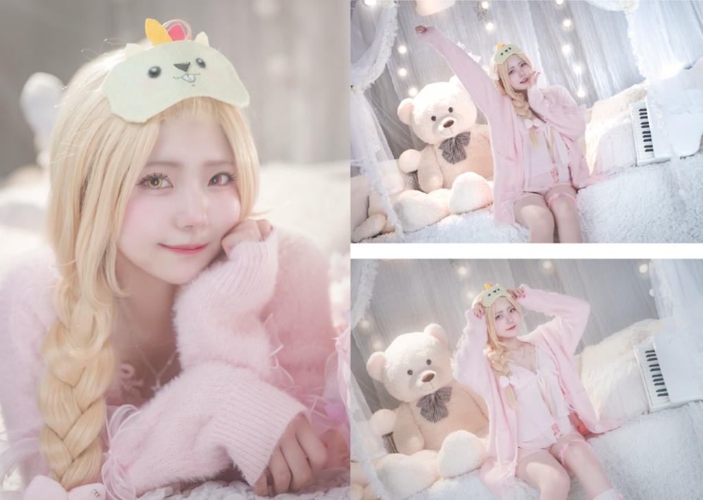 【C107】まじかるまいか