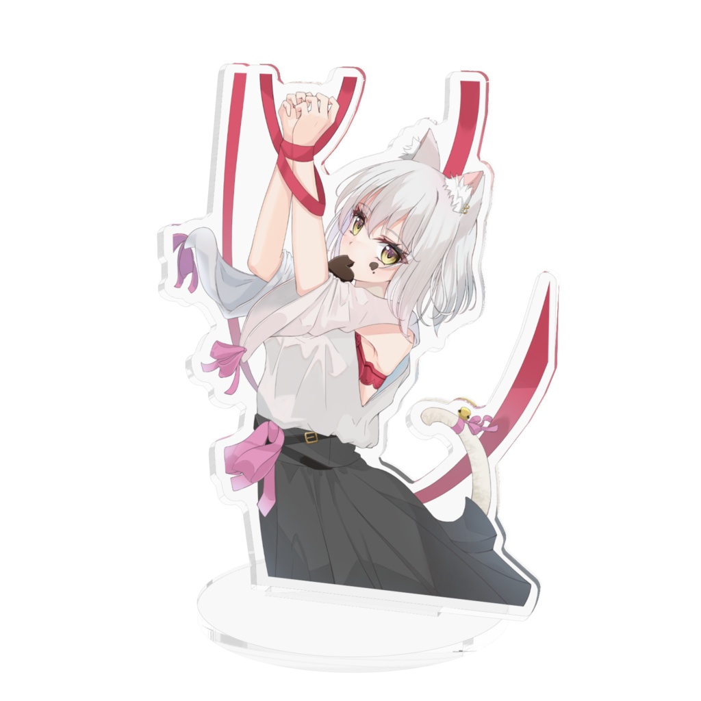 アクリルスタンド(テーナ)