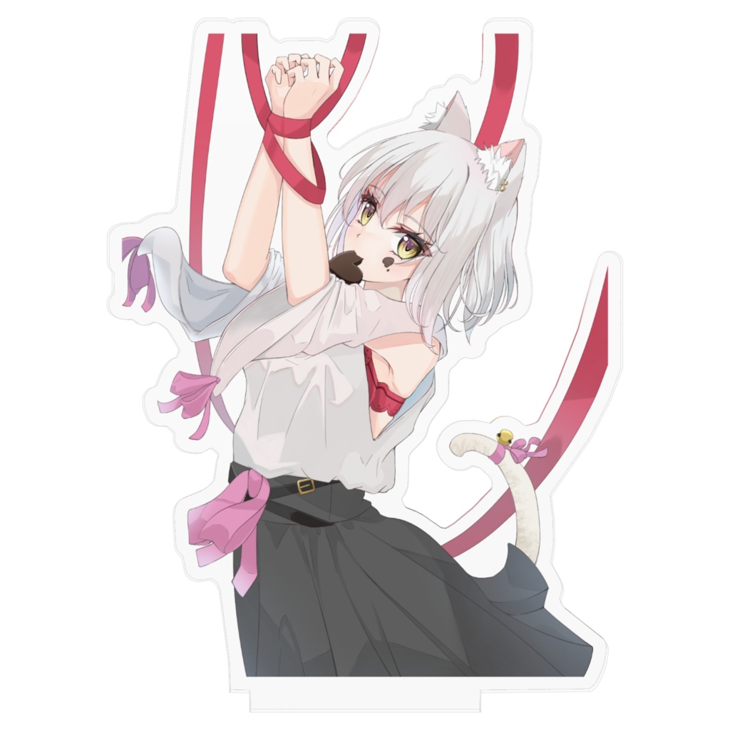 アクリルスタンド(テーナ)