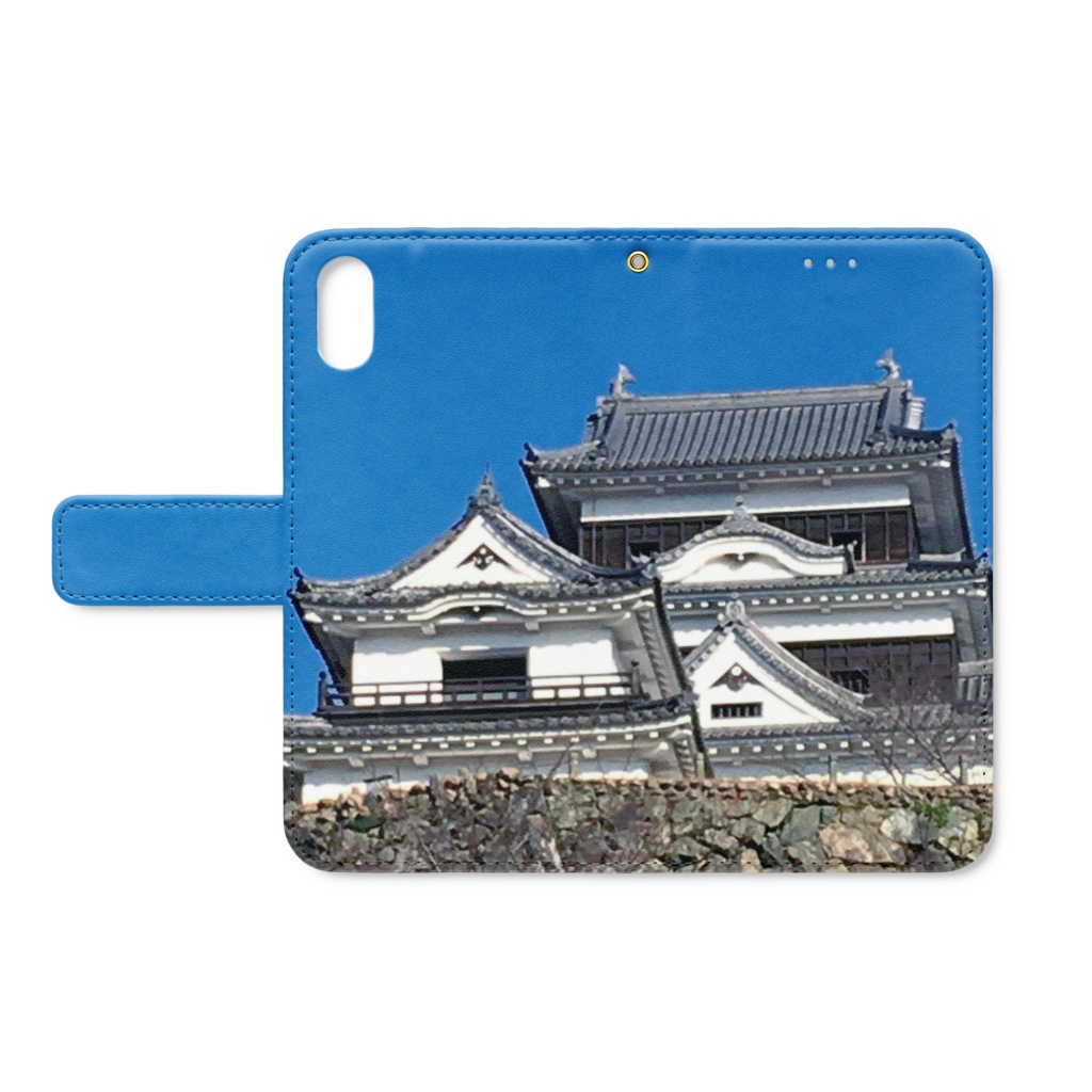 晴天
