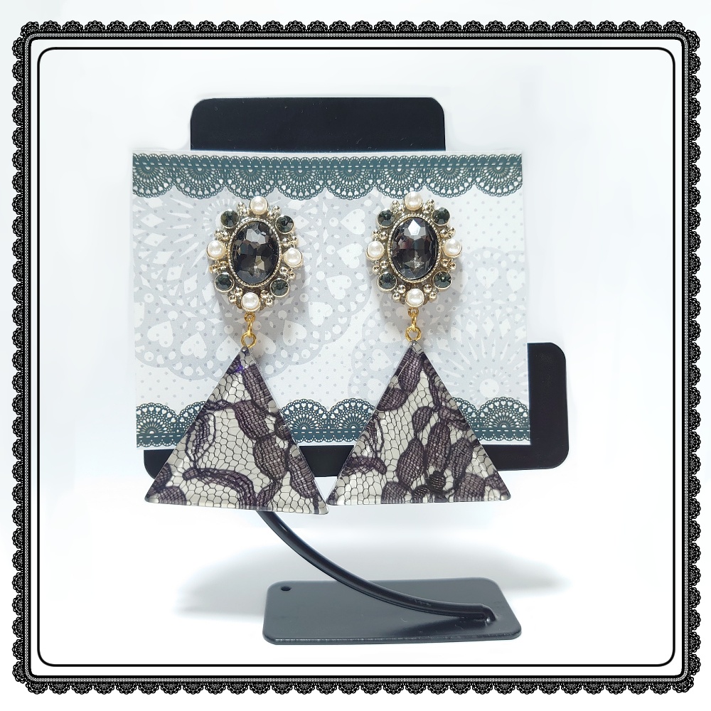 【SKDY】大佛イメージアクセサリー