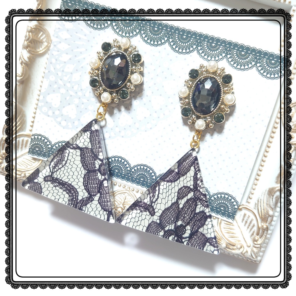 【SKDY】大佛イメージアクセサリー