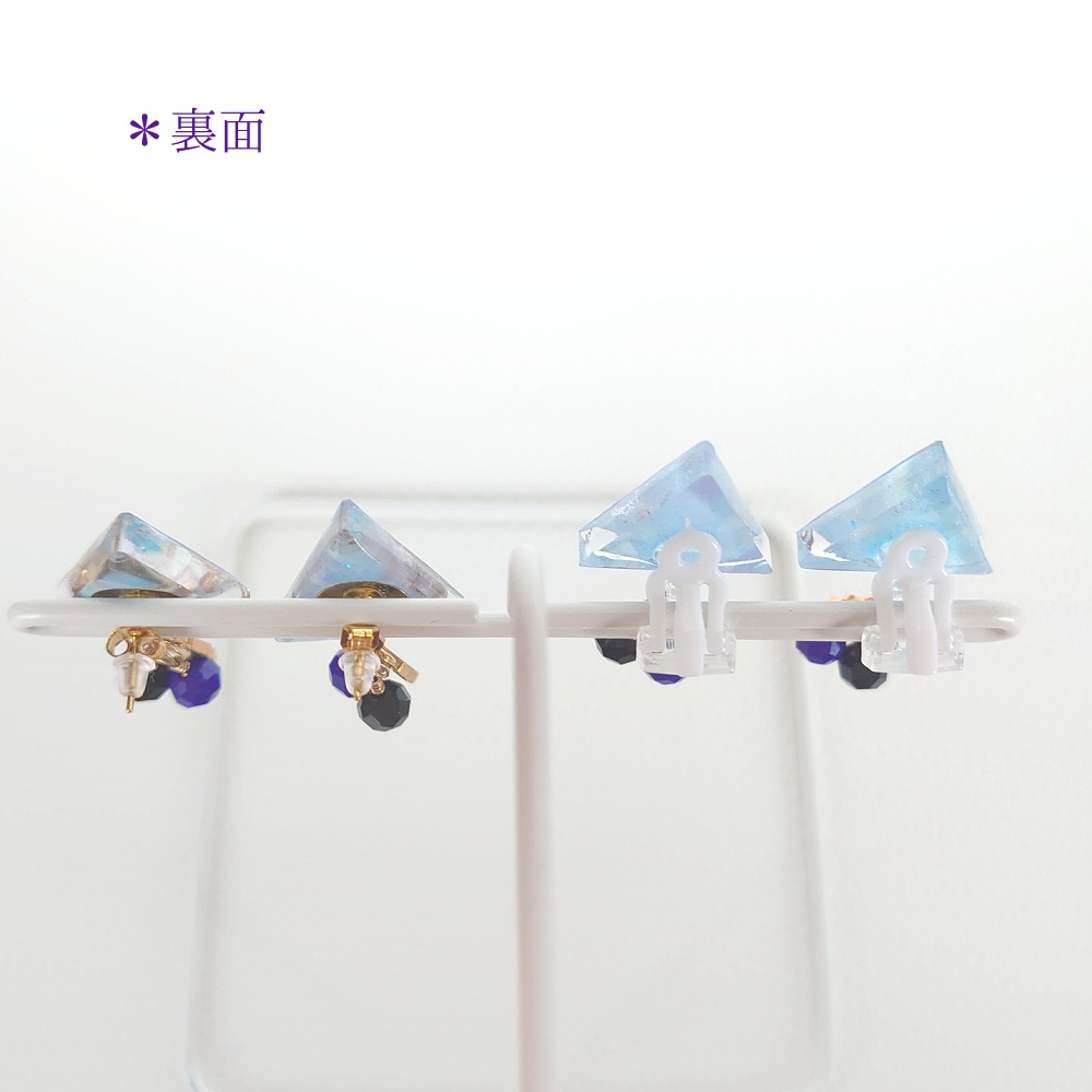 【獪岳】イメージカボションアクセサリー【キメツ】