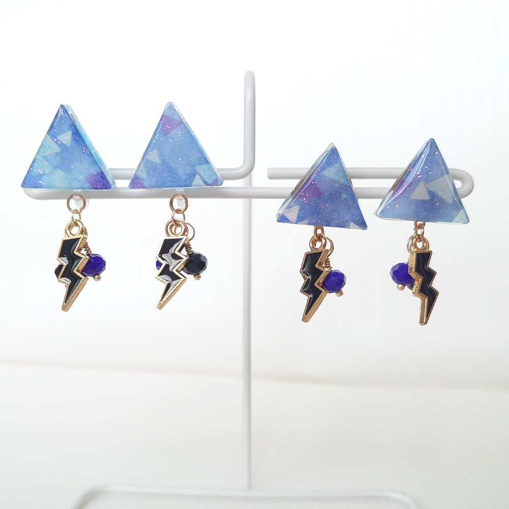 【獪岳】イメージカボションアクセサリー【キメツ】
