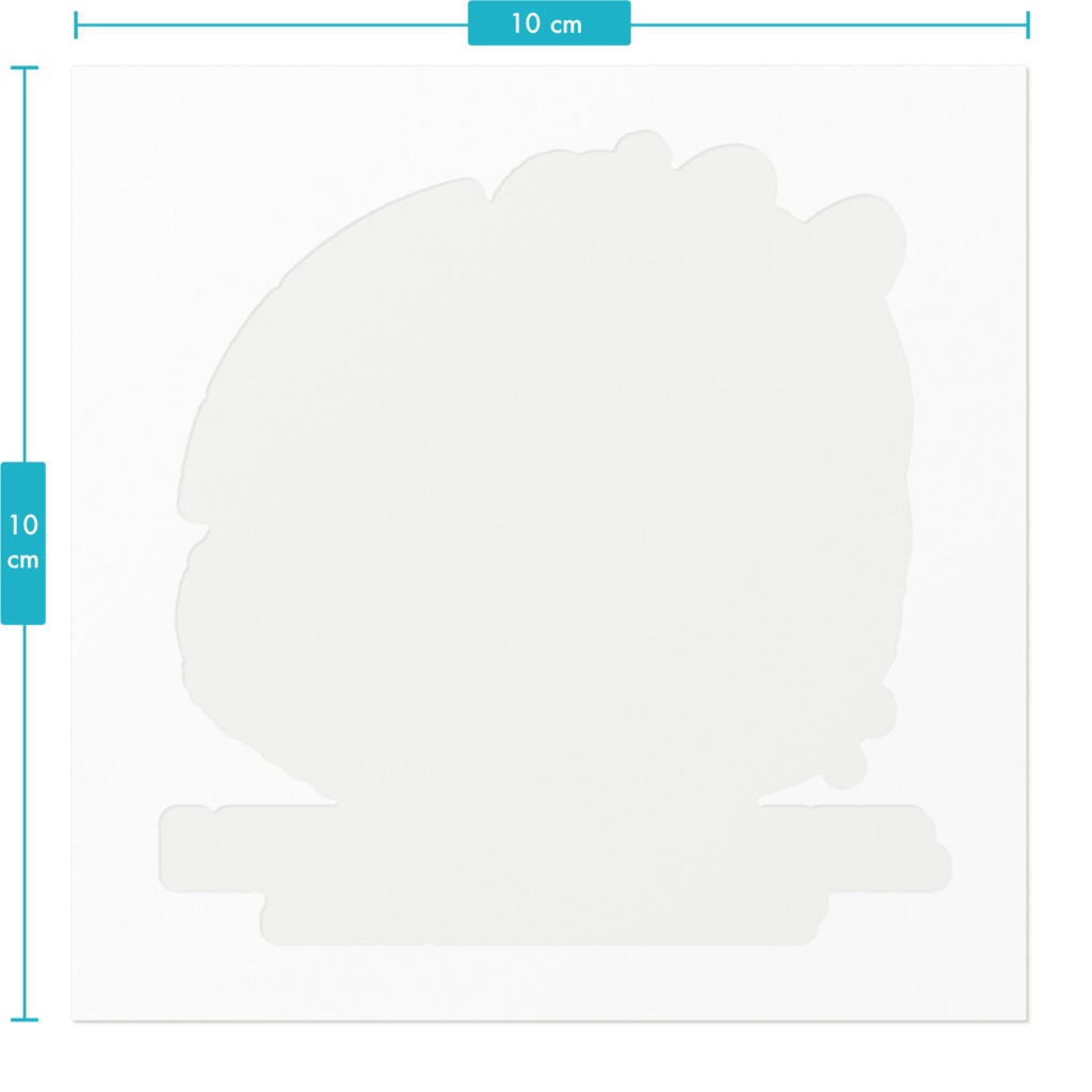 リビングデッドシール