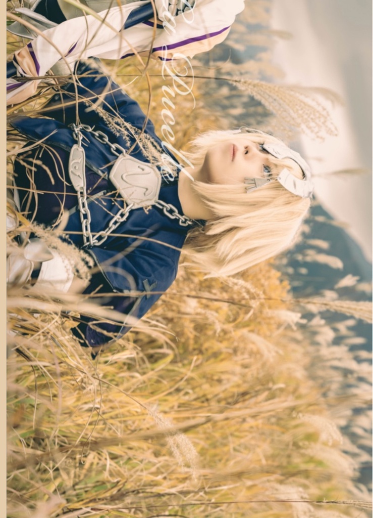 【ﾌｫﾛﾜｰ様限定】 La Pucelle