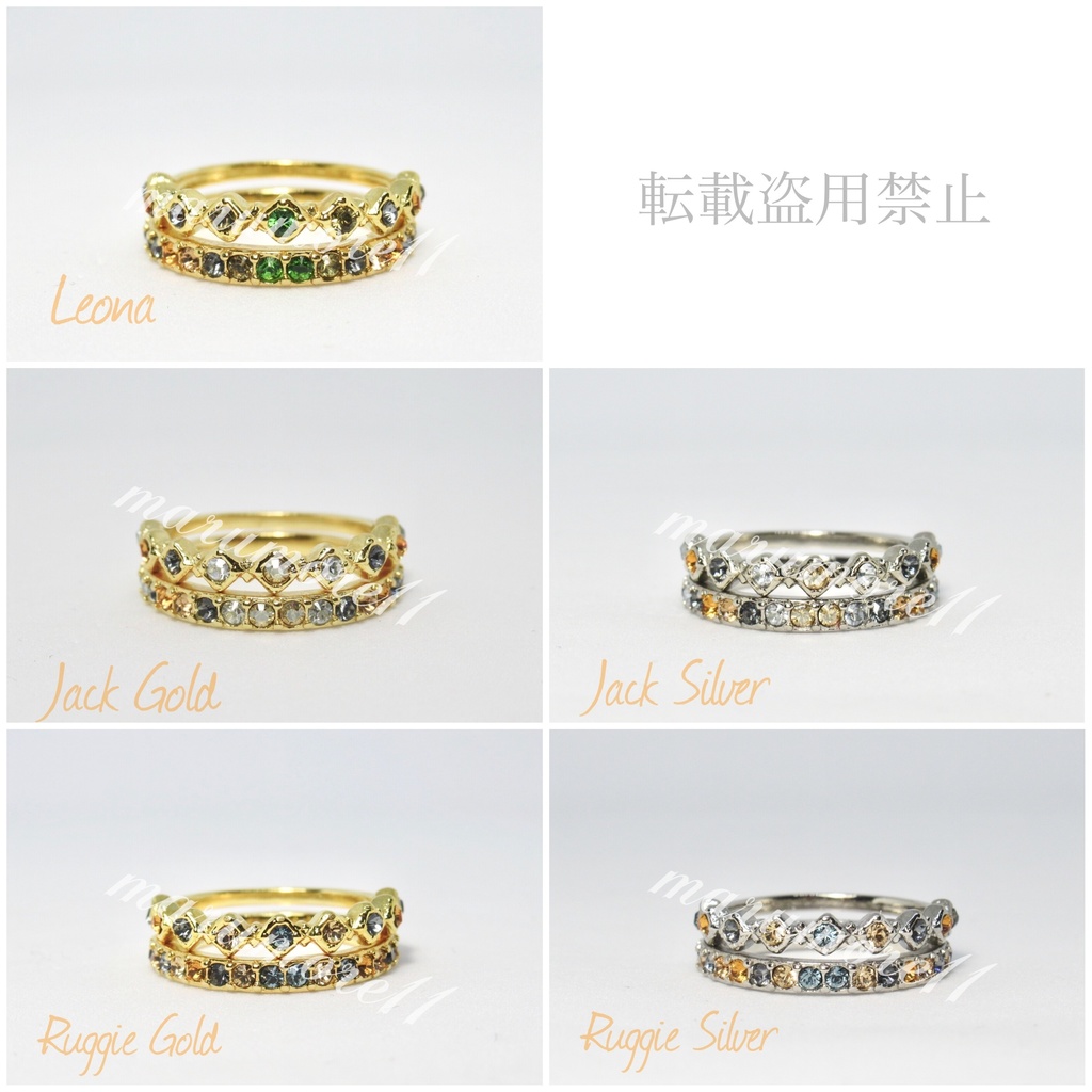 ハーツ サバナ イメージリング