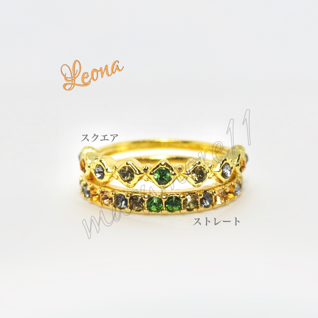 ハーツ サバナ イメージリング