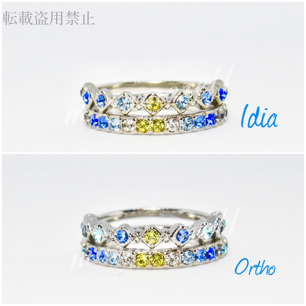 イグニ ディア 関係者 イメージリング