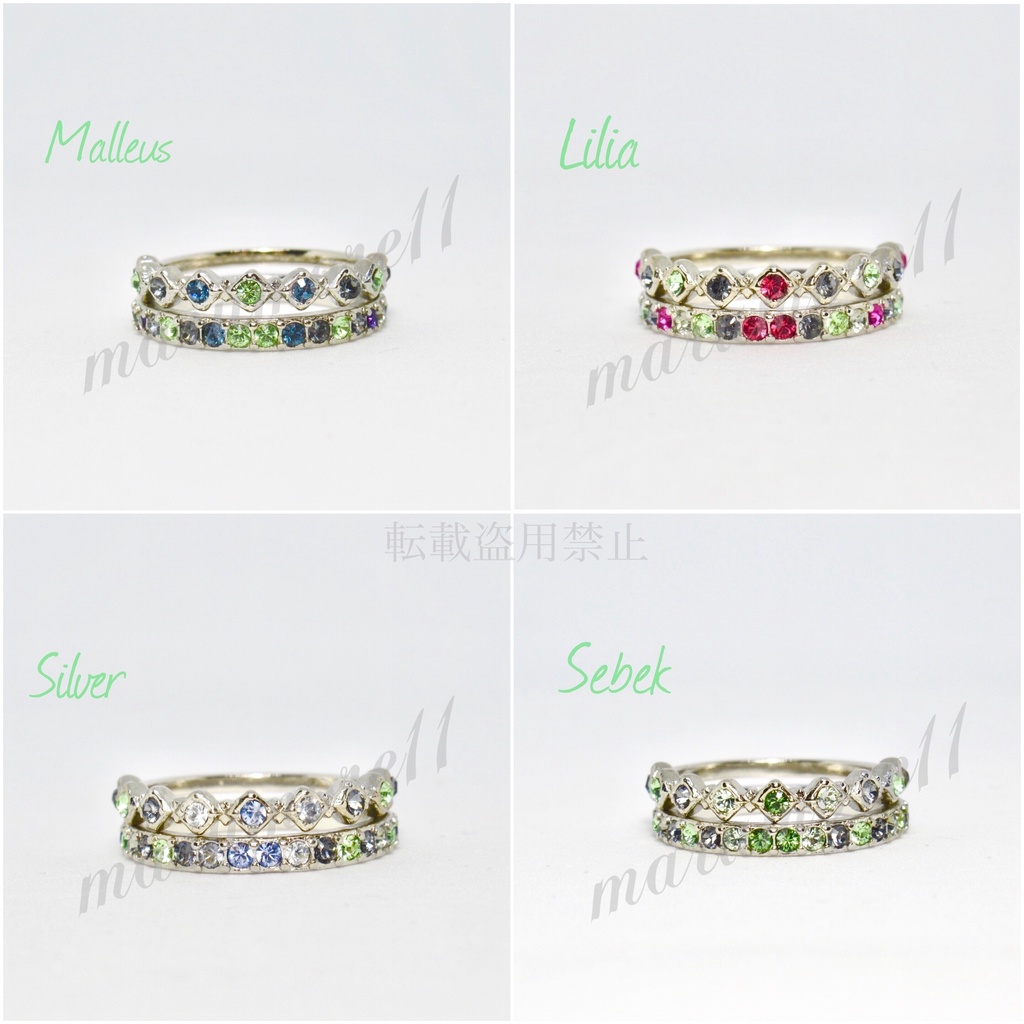 イグニ ディア 関係者 イメージリング