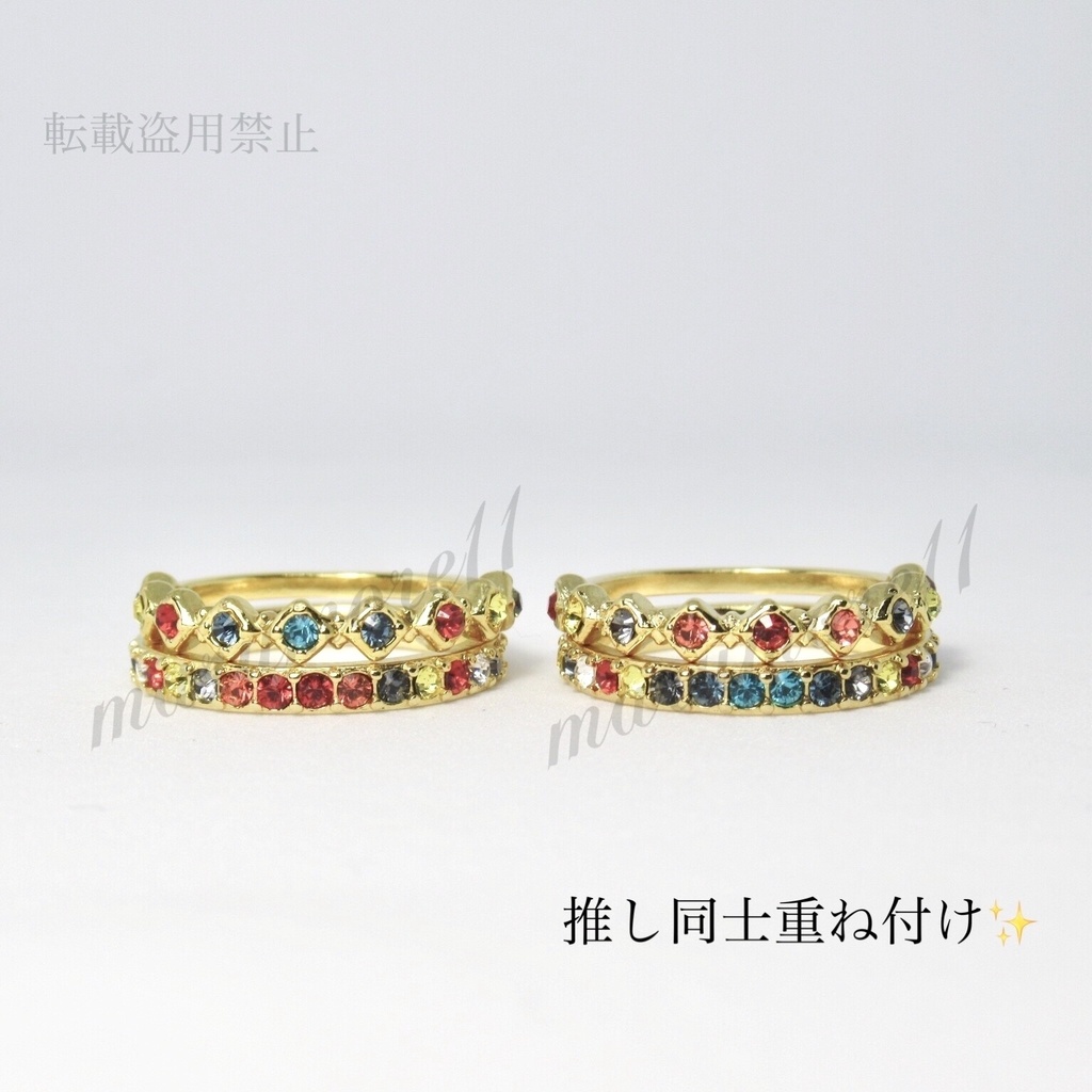 イグニ ディア 関係者 イメージリング