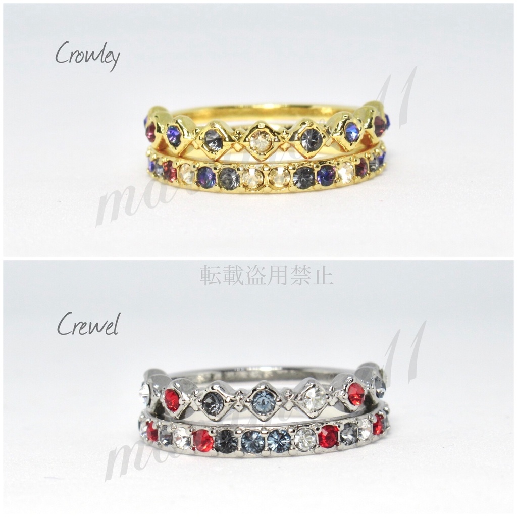 イグニ ディア 関係者 イメージリング