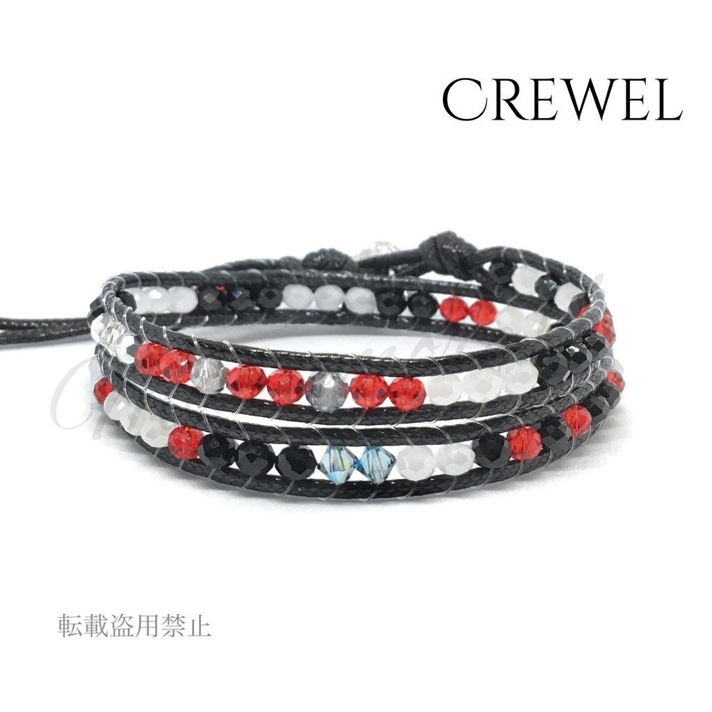 twst イメージラップブレスレット②