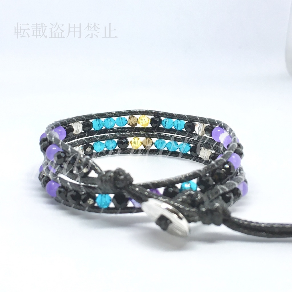 twst イメージラップブレスレット②