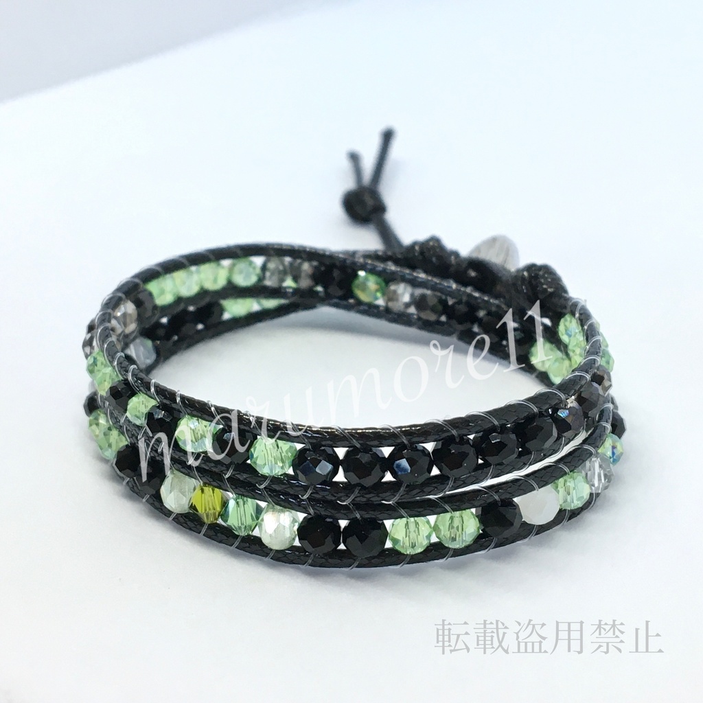 twst イメージラップブレスレット③